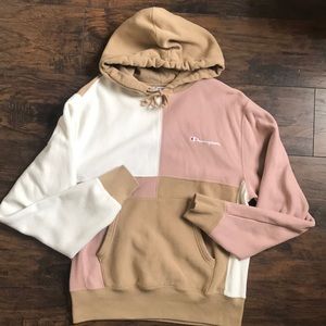 Urban Outfitters Exclusive Champion Hoodie